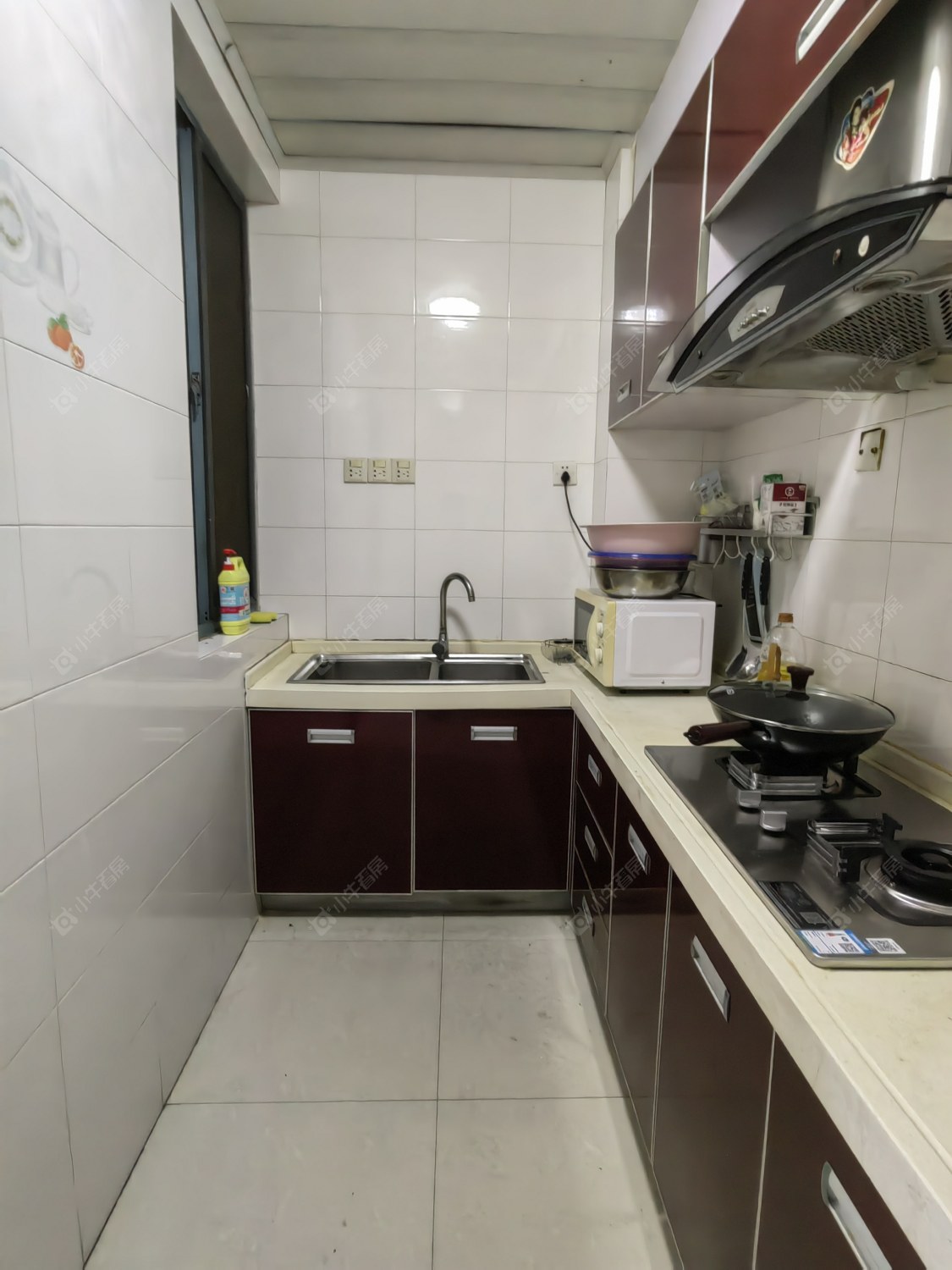 常州腾龙苑西区在租房源_小牛看房