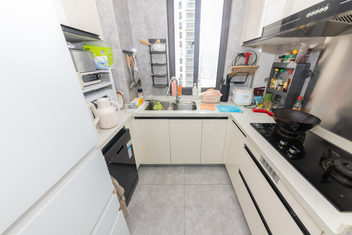 常州绿地香港名墩道在售二手房源室内图_小牛看房