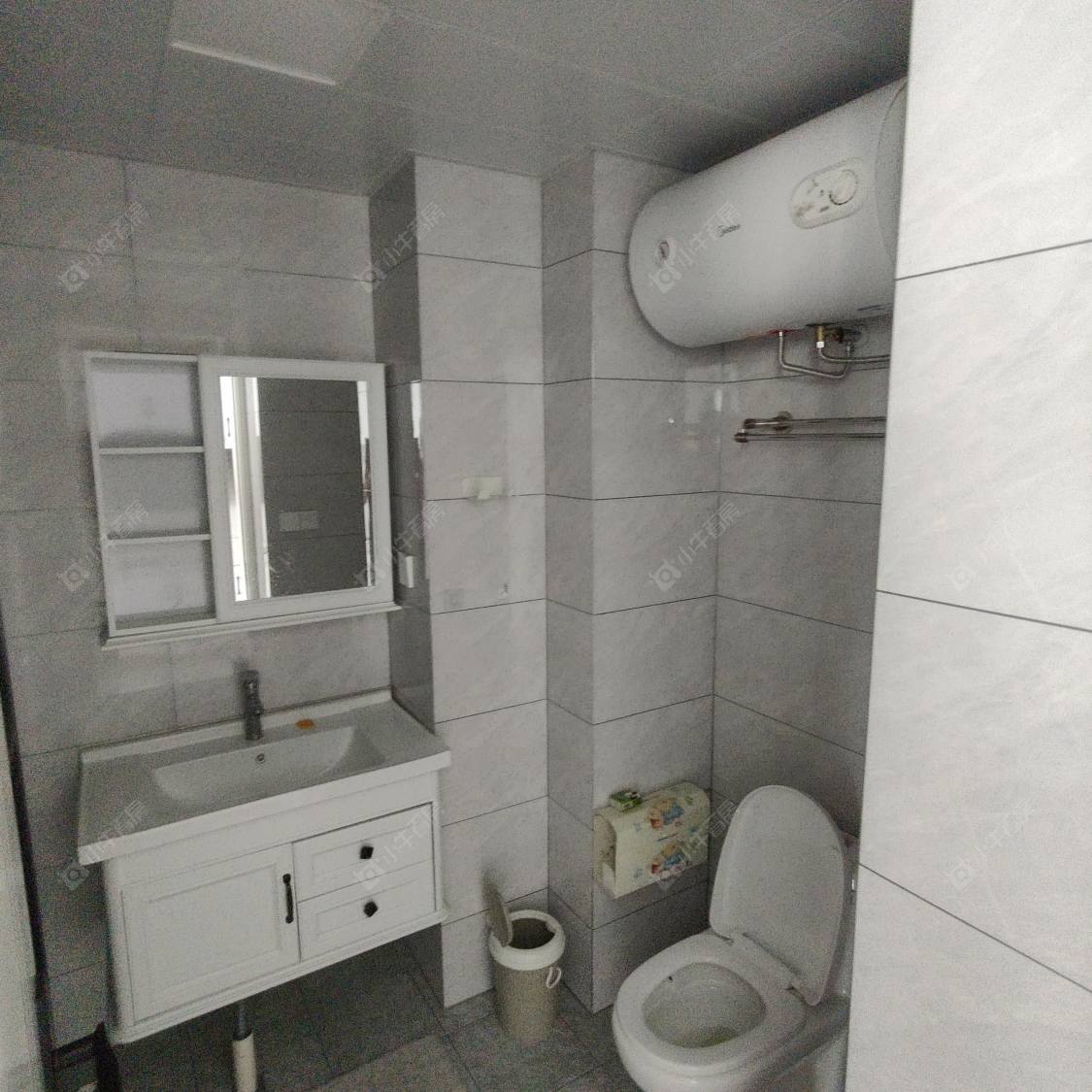 青阳城市广场壹号公寓房源室内图 常州青阳城市广场壹号公寓在租房源室内图_小牛看房