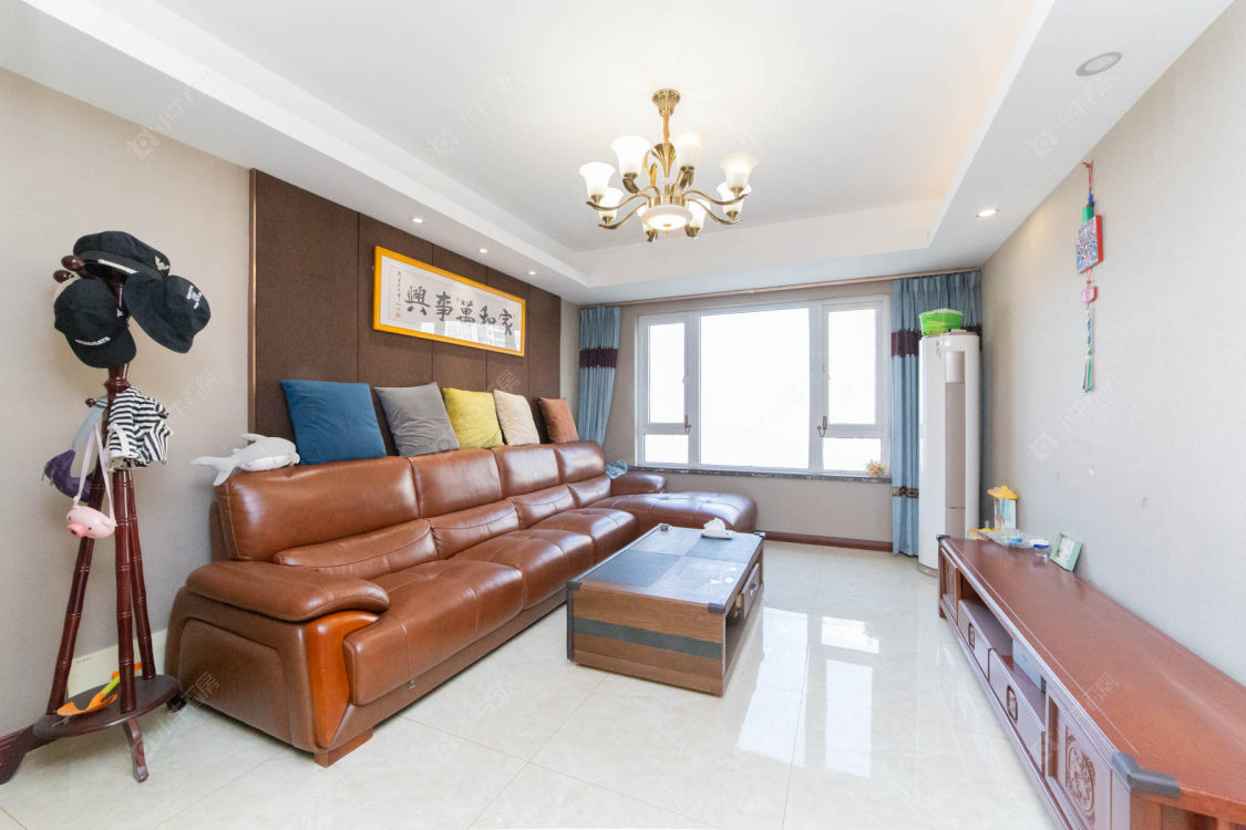 常州凤凰湖西苑在售二手房源_小牛看房