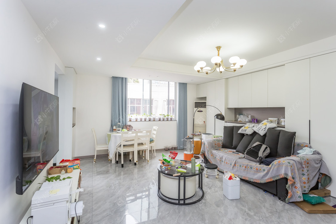 常州斗巷在售二手房_小牛看房