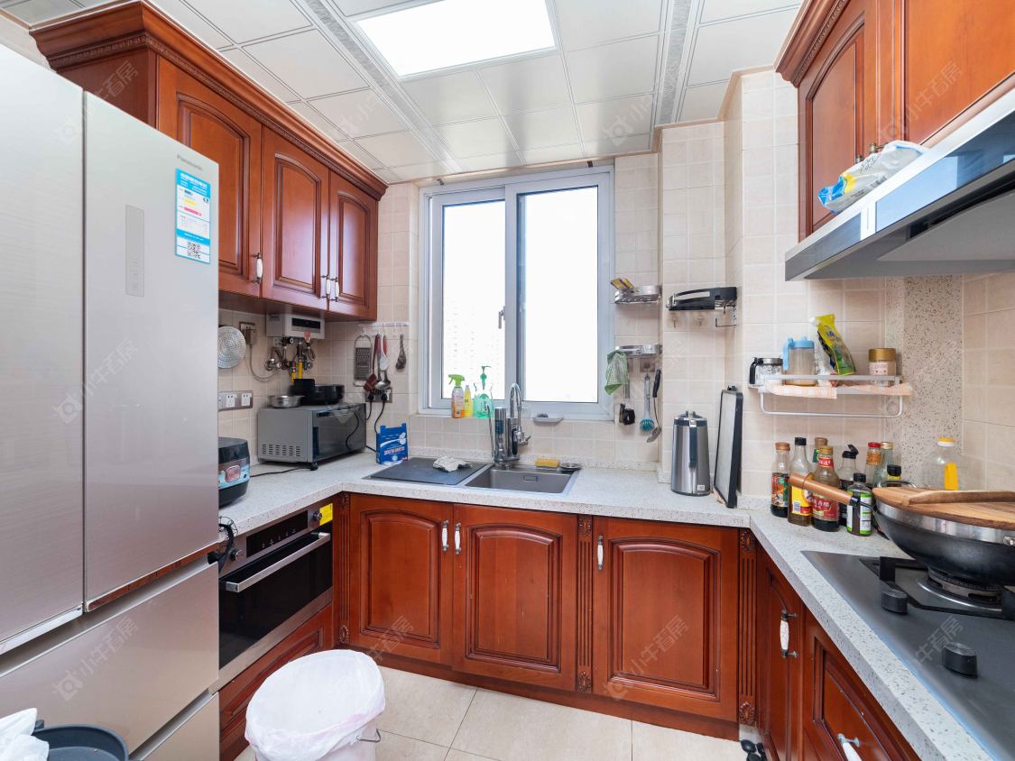 新城香溢澜桥一期房源室内图 常州新城香溢澜桥一期在售二手房源室内图_小牛看房