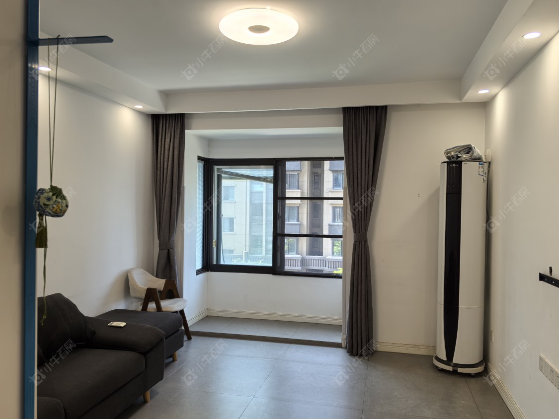 常州月馨苑租房_小牛看房