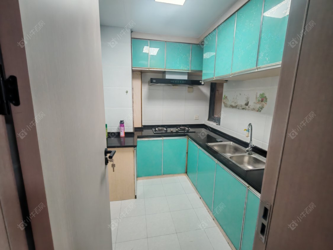 常州御城在租房源室内图_小牛看房