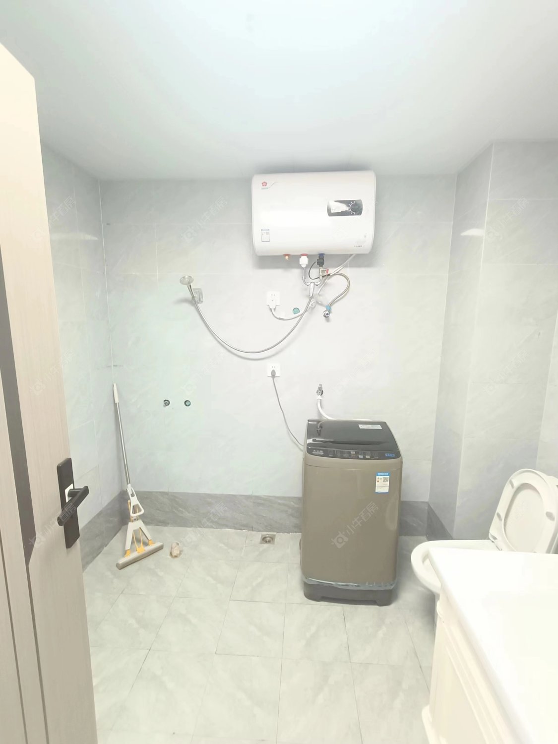 常州牡丹三江公寓在租房源_小牛看房