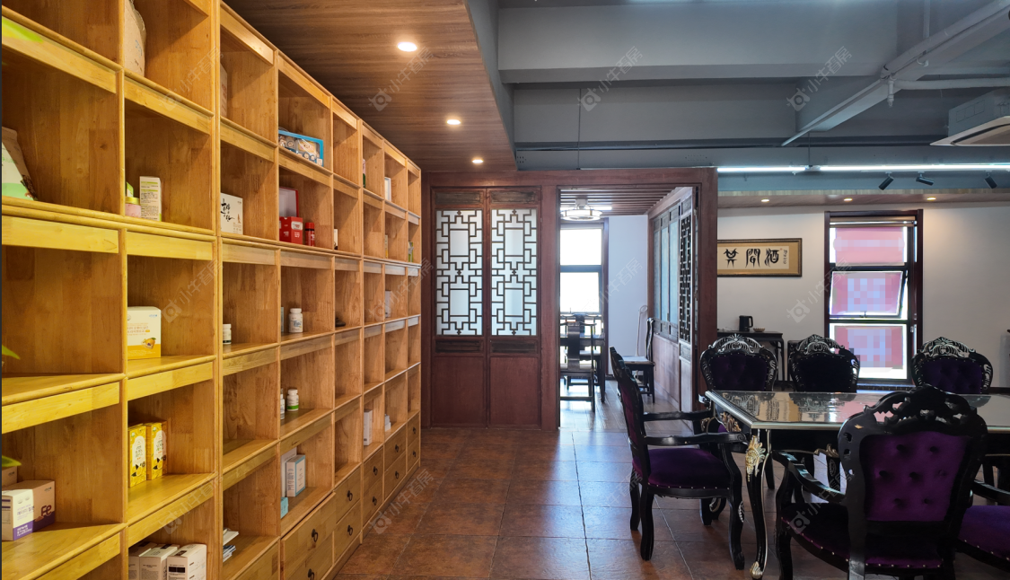 常州新城上街在租房源室内图_小牛看房