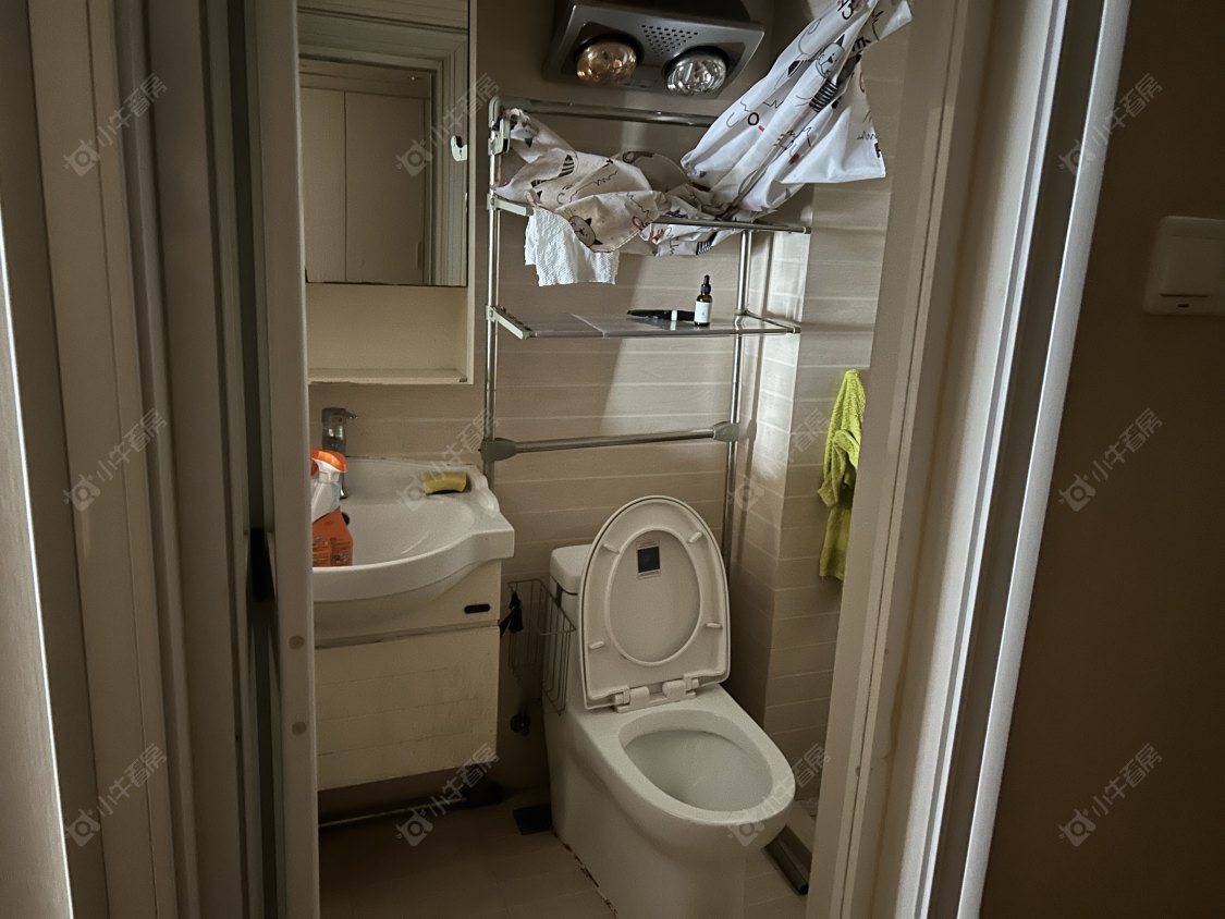 常州银河湾第一城一期在租房源_小牛看房