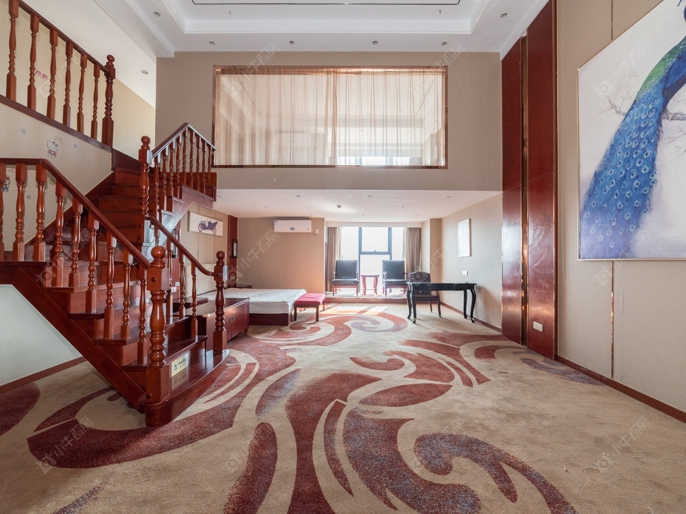 常州荣盛曼哈顿广场在售二手房源室内图_小牛看房