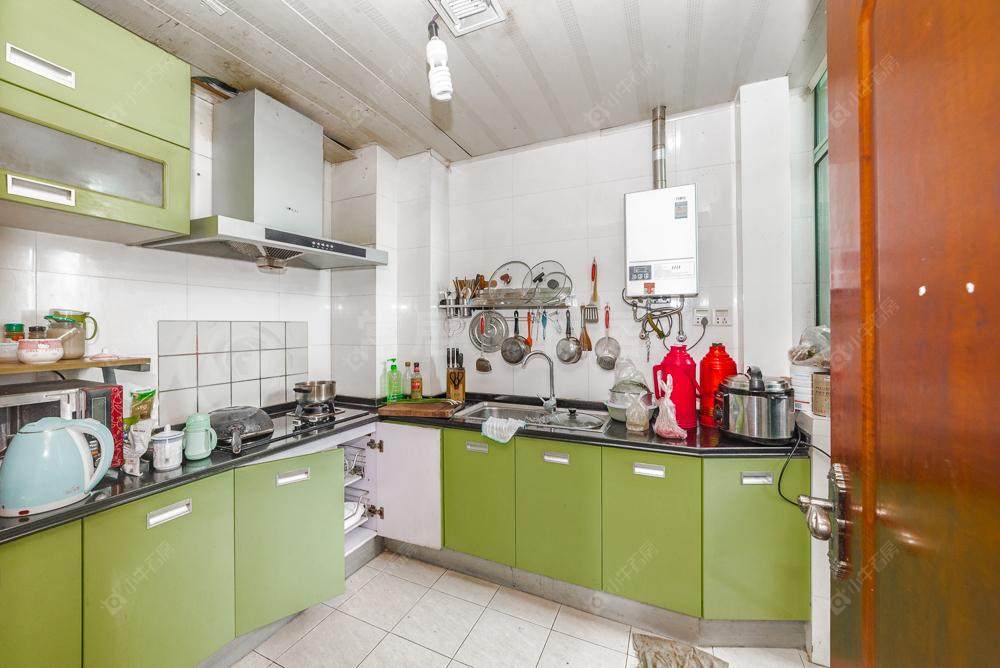 常州御城在售二手房源室内图_小牛看房