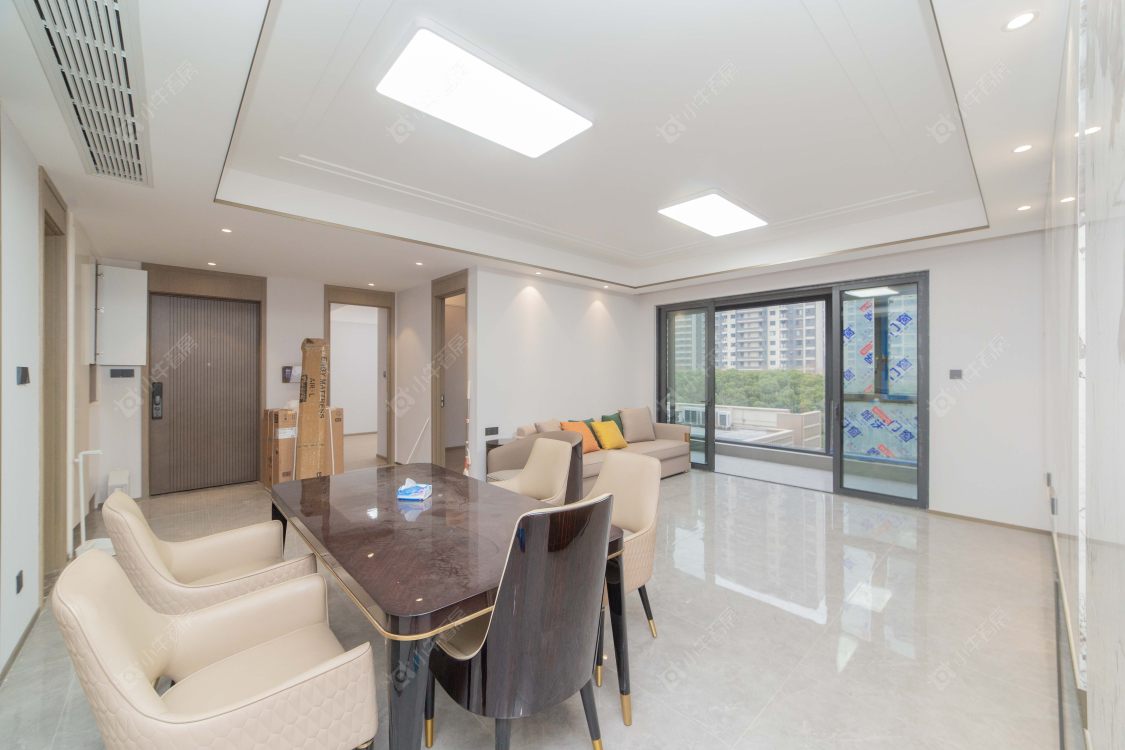 常州保利天汇在售二手房源室内图_小牛看房