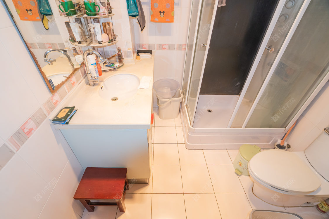 常州怡康花园在售二手房源室内图_小牛看房