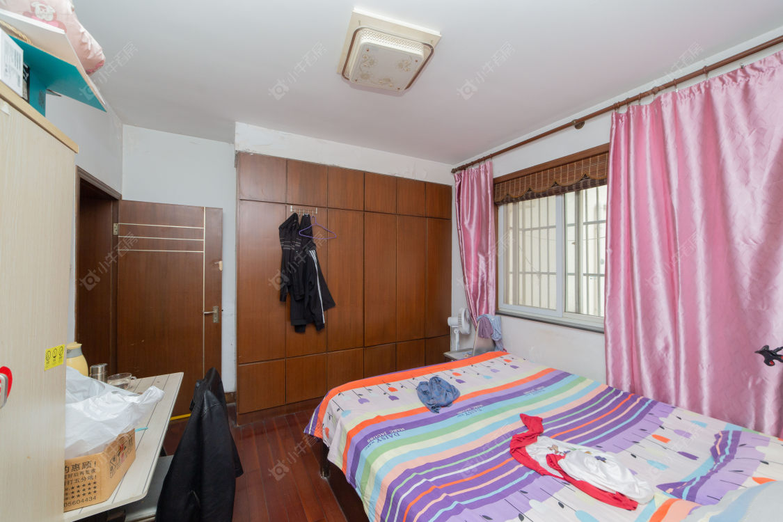 前桥新村房源室内图 常州前桥新村在售二手房源室内图_小牛看房