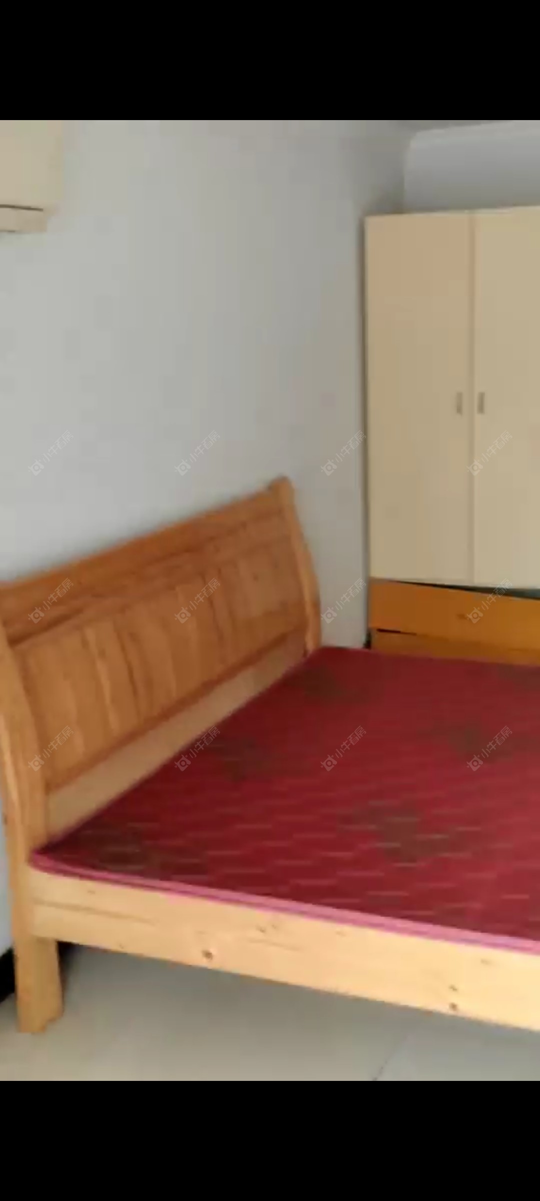 常州紫霞花苑1室1厅1卫出租_小牛看房