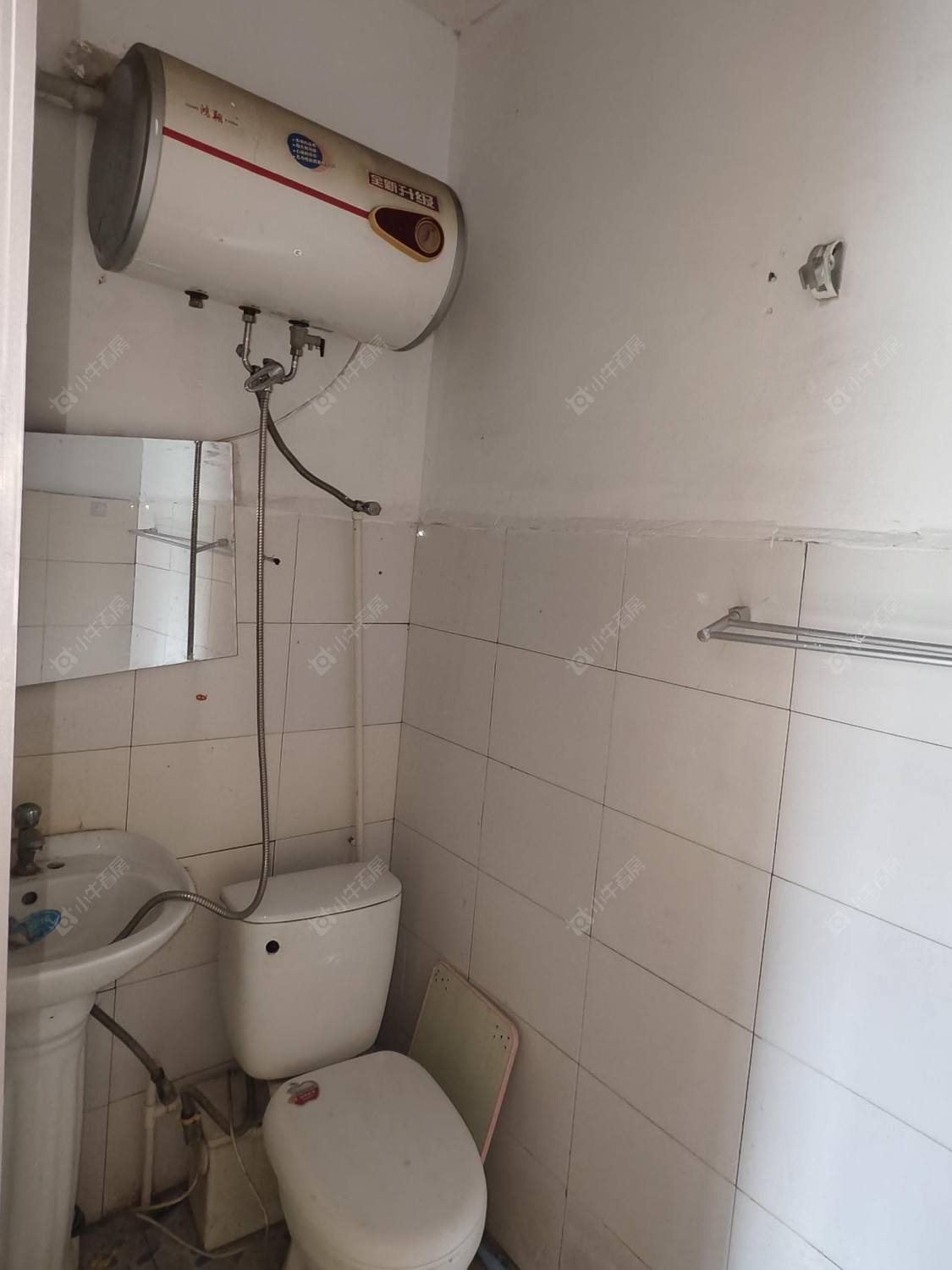 常州金百花园在租房源室内图_小牛看房