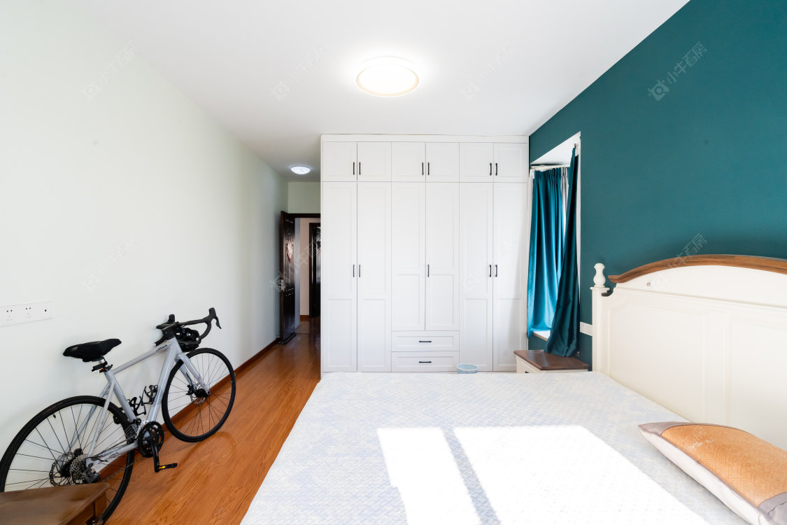 中海凤凰熙岸房源室内图 常州中海凤凰熙岸在售二手房源室内图_小牛看房