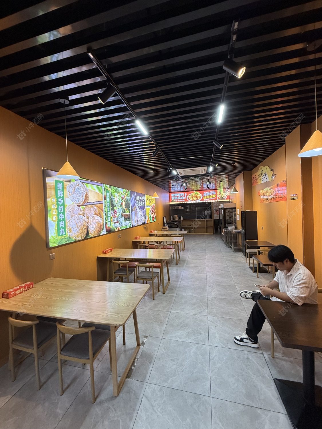 常州武进万达广场在租房源户型图_小牛看房