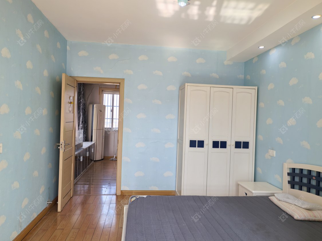 常州御源林城西区在租房源_小牛看房