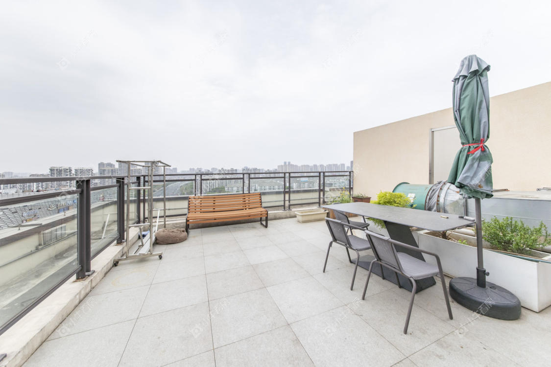 常州美的国宾府悦然寓1室1卫出租_小牛看房