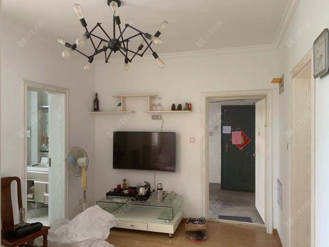 常州三井西小村在租房源_小牛看房