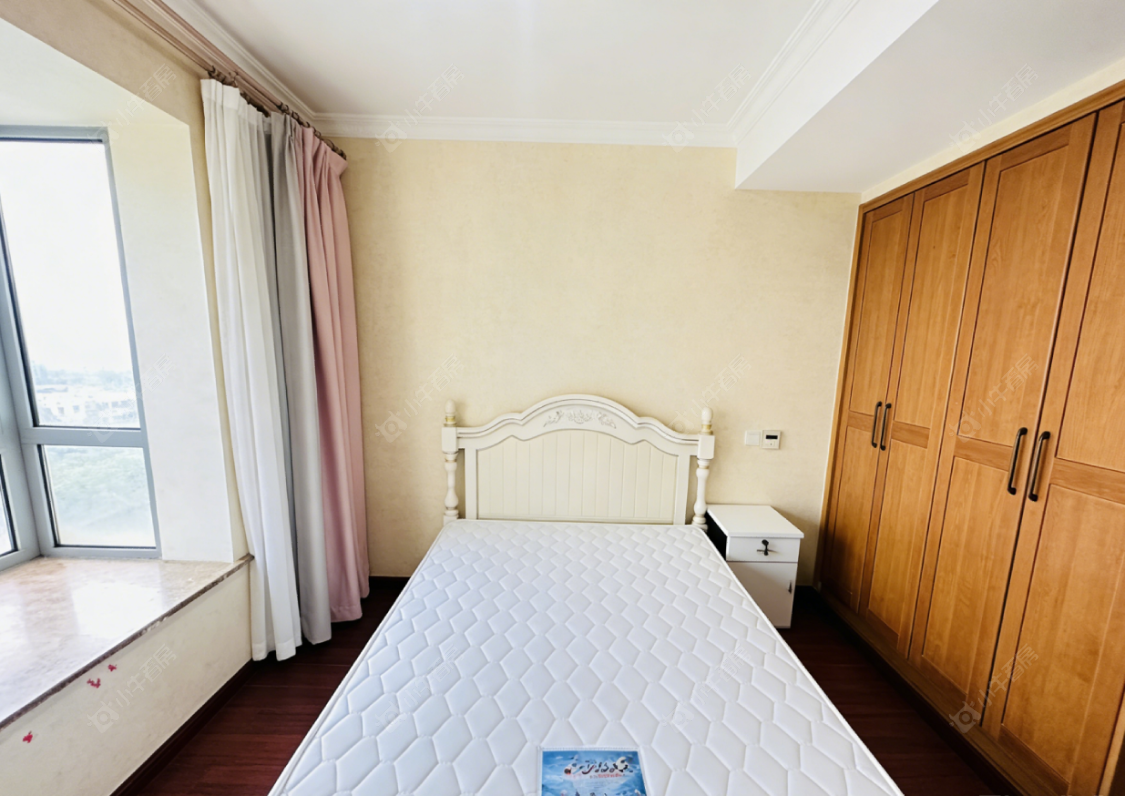 常州天隽峰在租房源户型图_小牛看房