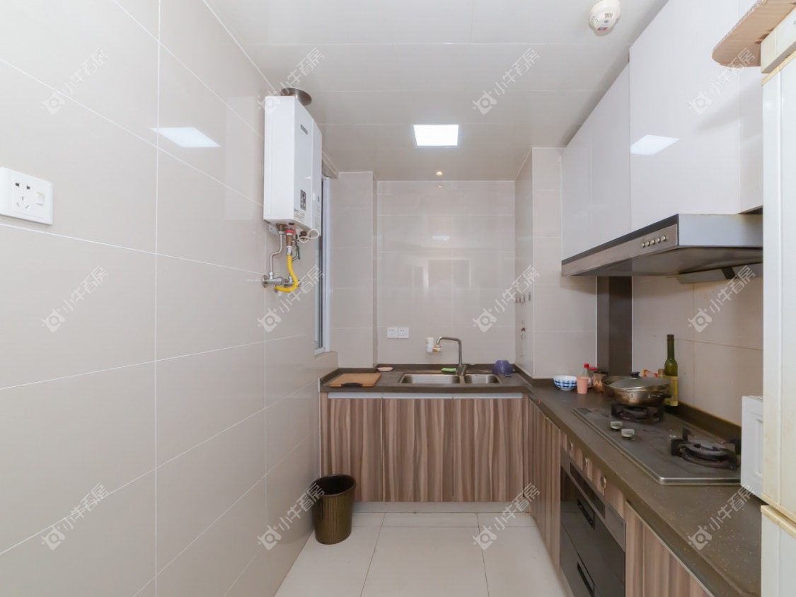 常州景瑞望府在租房源室内图_小牛看房