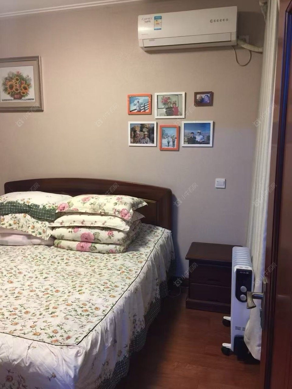 常州新城尚东区花园西区在租房源室内图_小牛看房