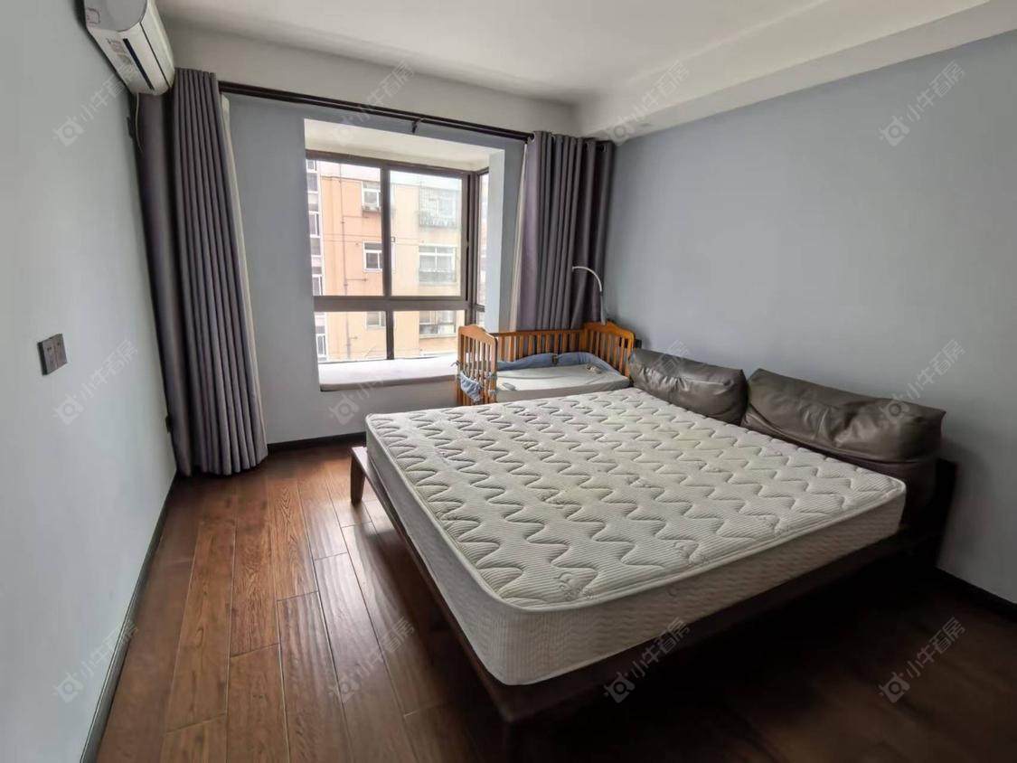 常州欣达园在租房源室内图_小牛看房