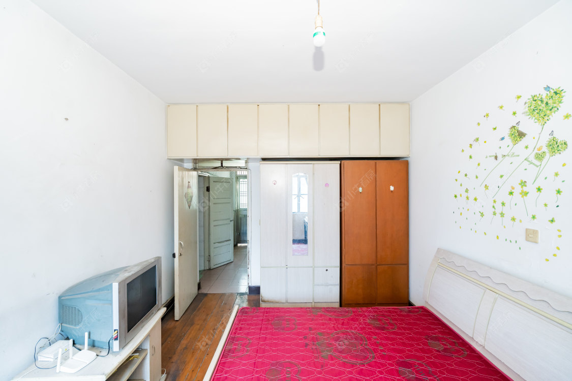 常州朝阳三村在售二手房源室内图_小牛看房