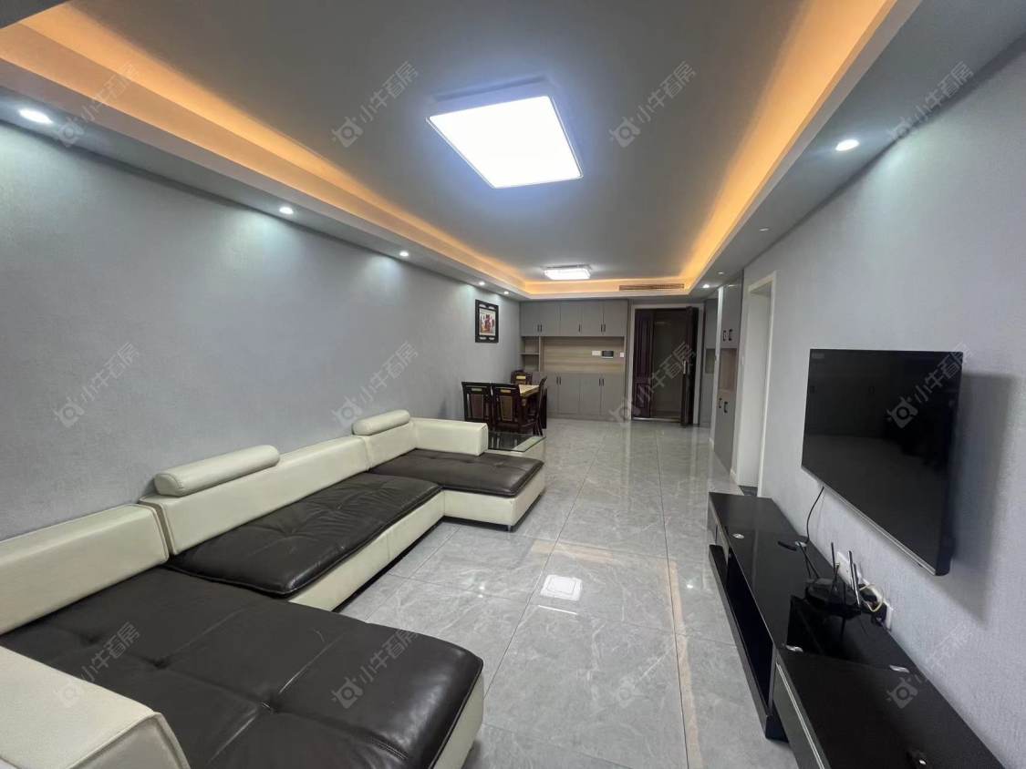 常州星河丹堤一区在租房源_小牛看房