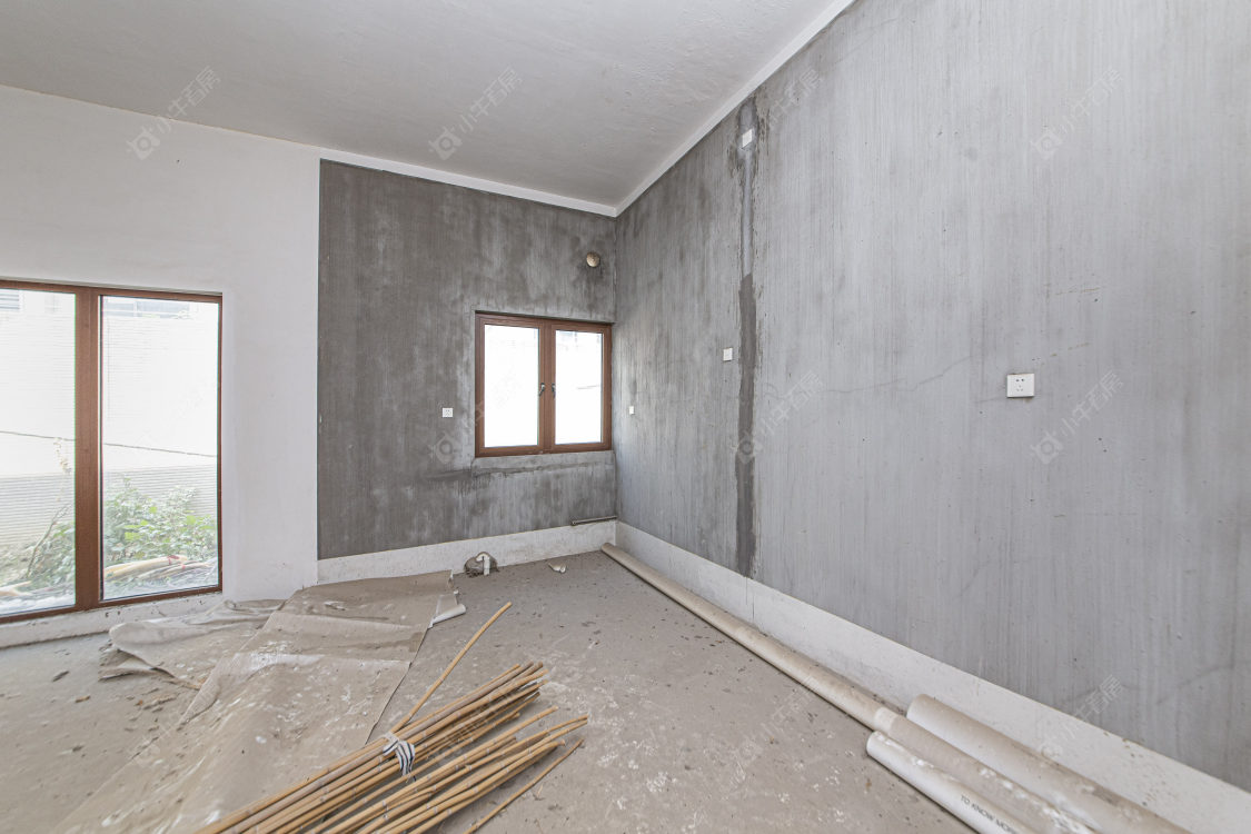 常州湖畔春秋在售二手房源室内图_小牛看房