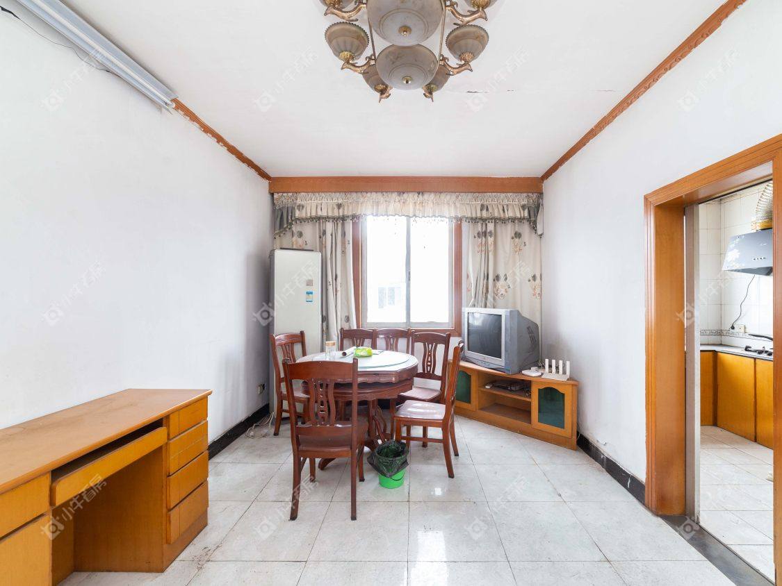 常州武航宿舍在租房源室内图_小牛看房