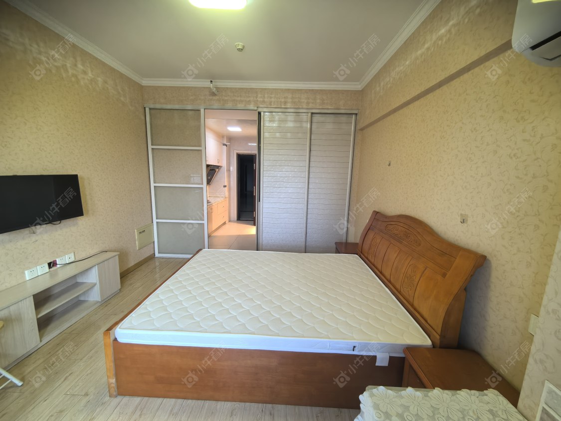 常州高力国际SOHO_公寓_小牛看房