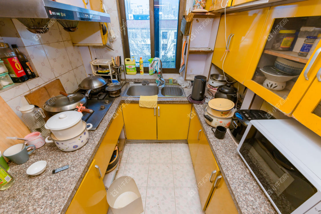 常州木梳路在租房源室内图_小牛看房