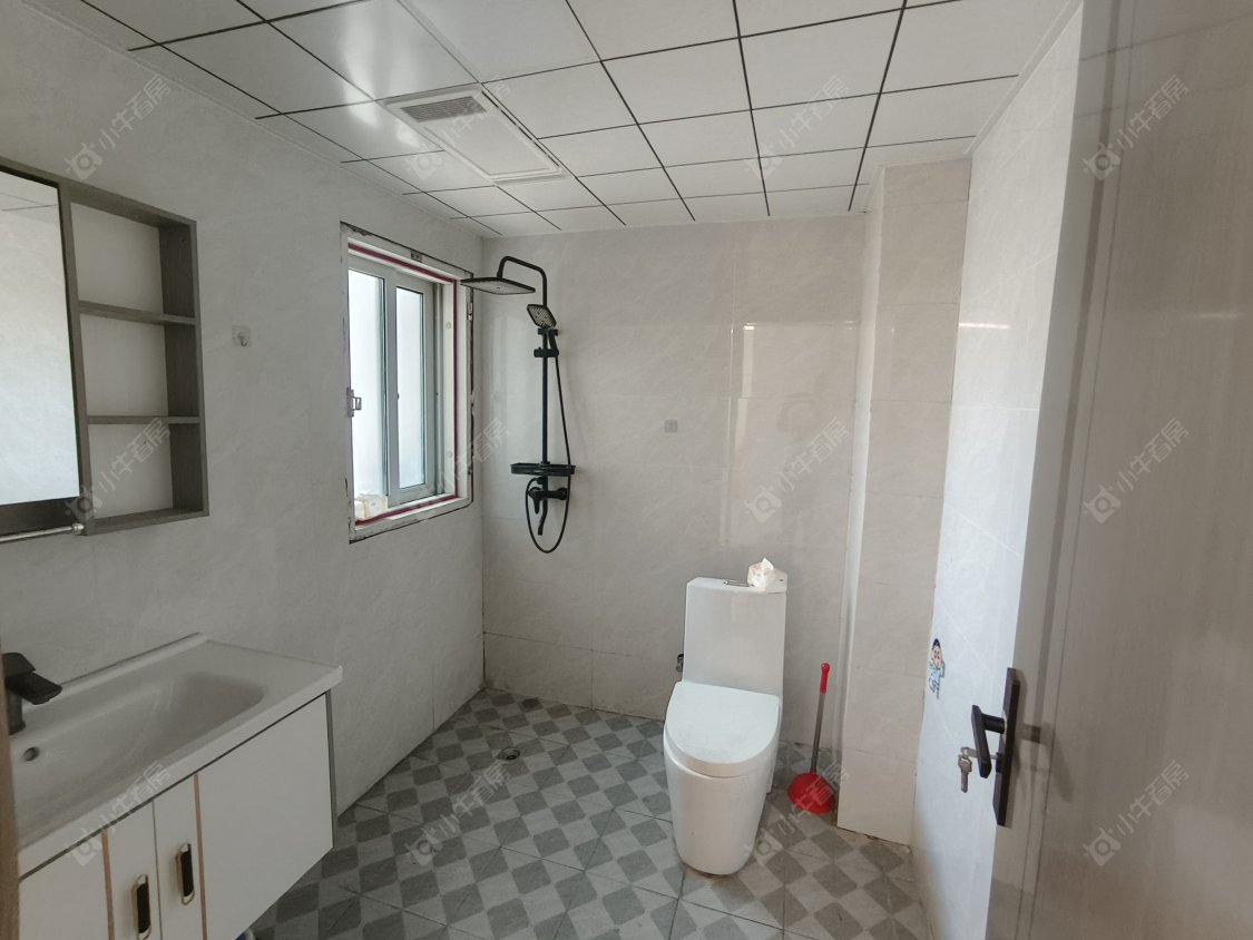 常州路劲城市印象在租房源室内图_小牛看房