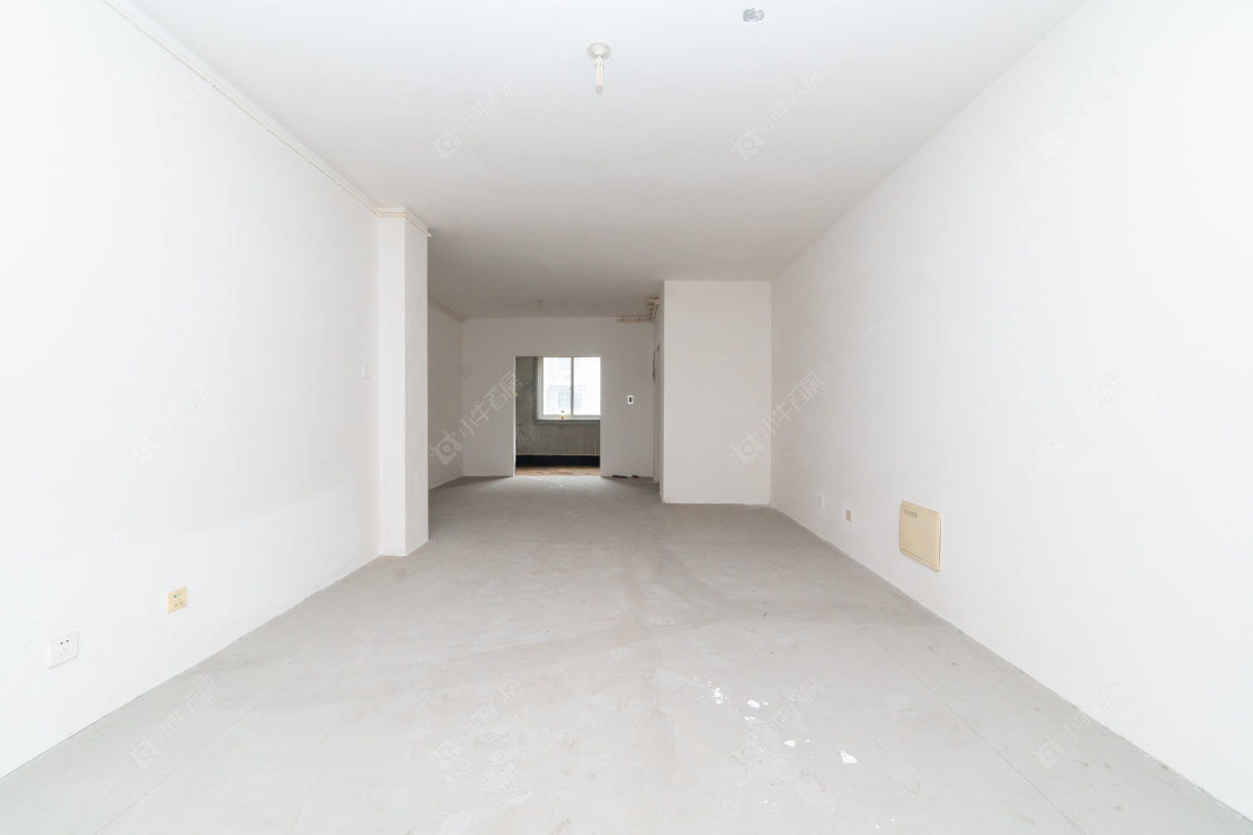 常州星鑫家园二期在售二手房源室内图_小牛看房