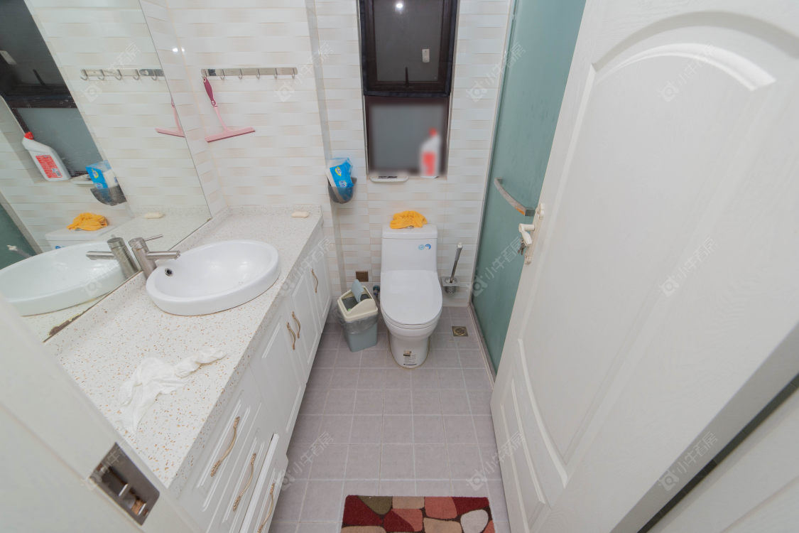 常州雅居乐星河湾在售二手房源室内图_小牛看房