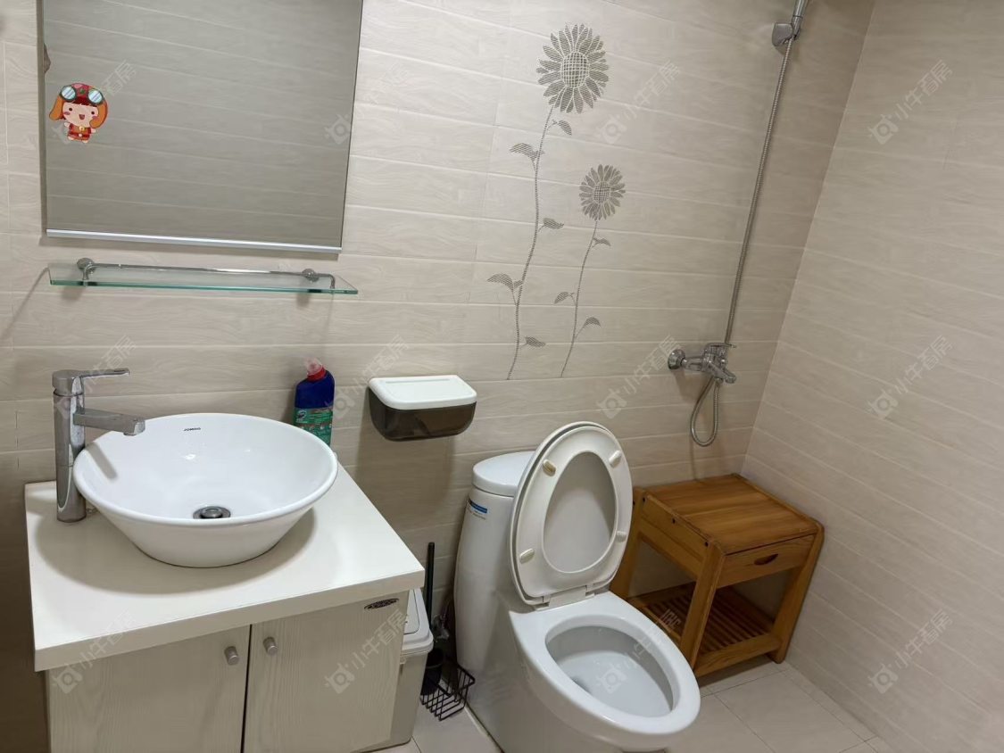 常州福地聚龙苑在租房源室内图_小牛看房