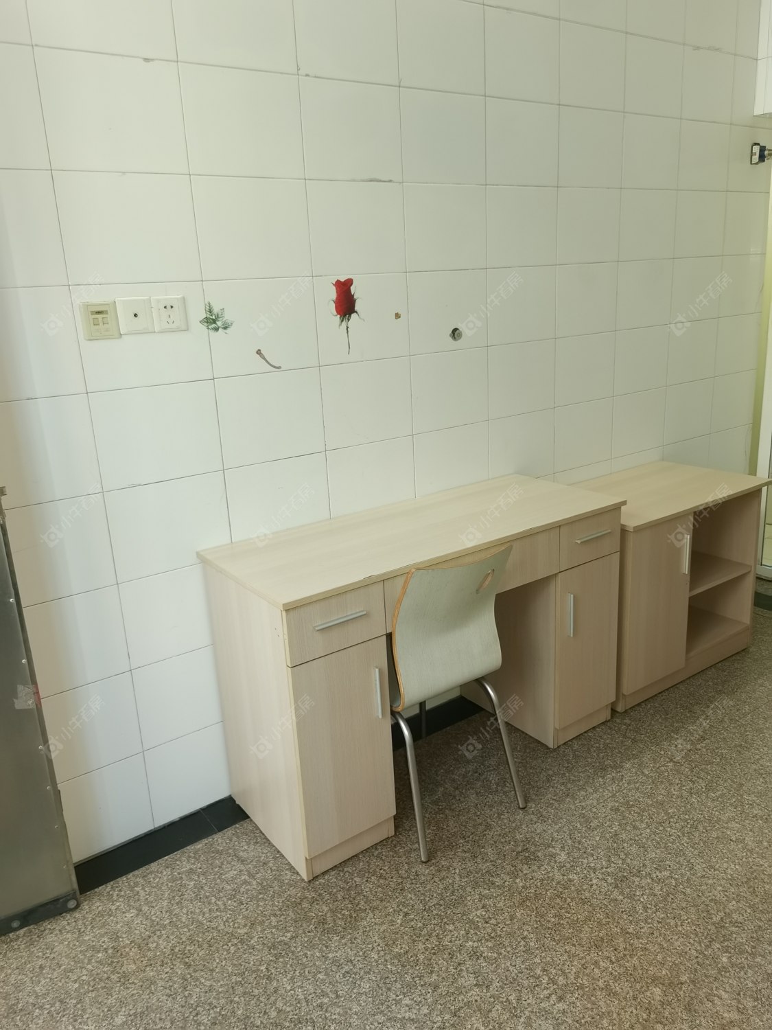 常州徐家村(永红)1室1厅1卫出租_小牛看房