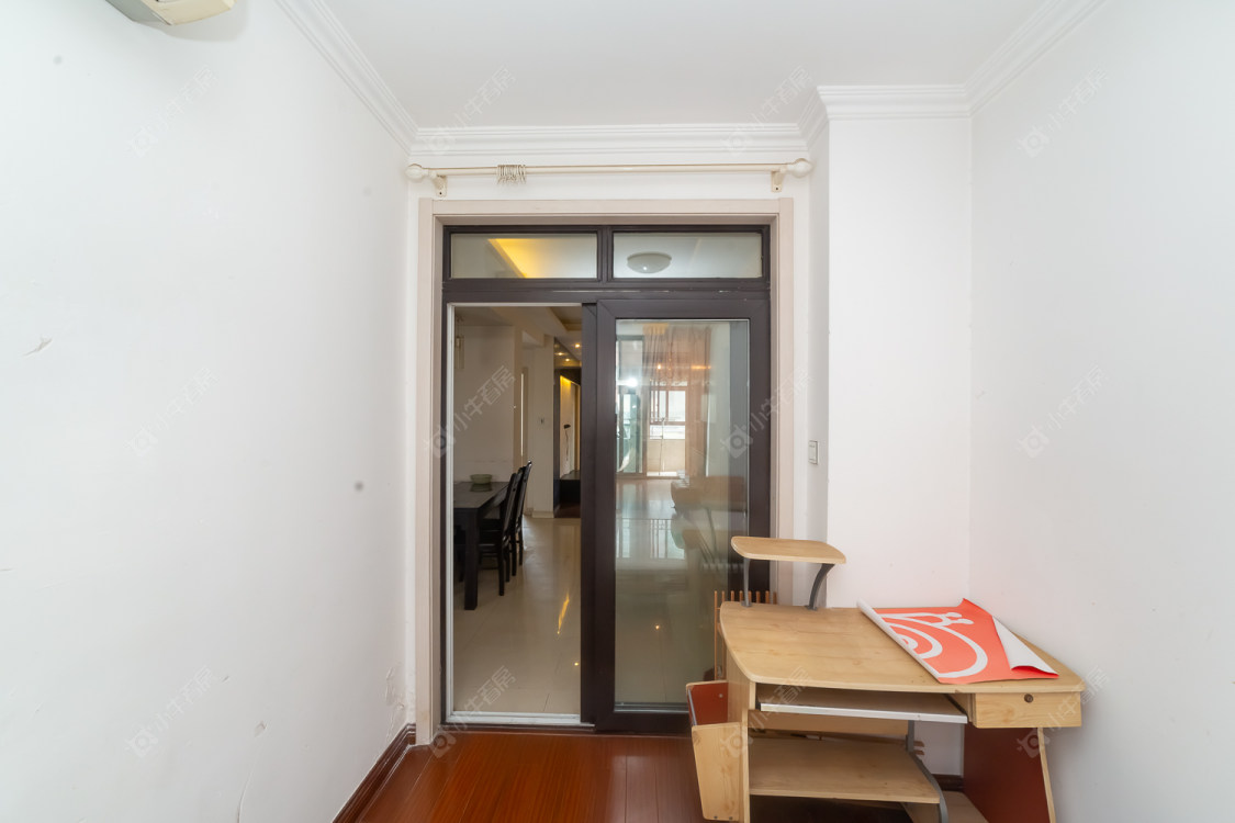 常州绿地世纪城一期在售二手房源室内图_小牛看房