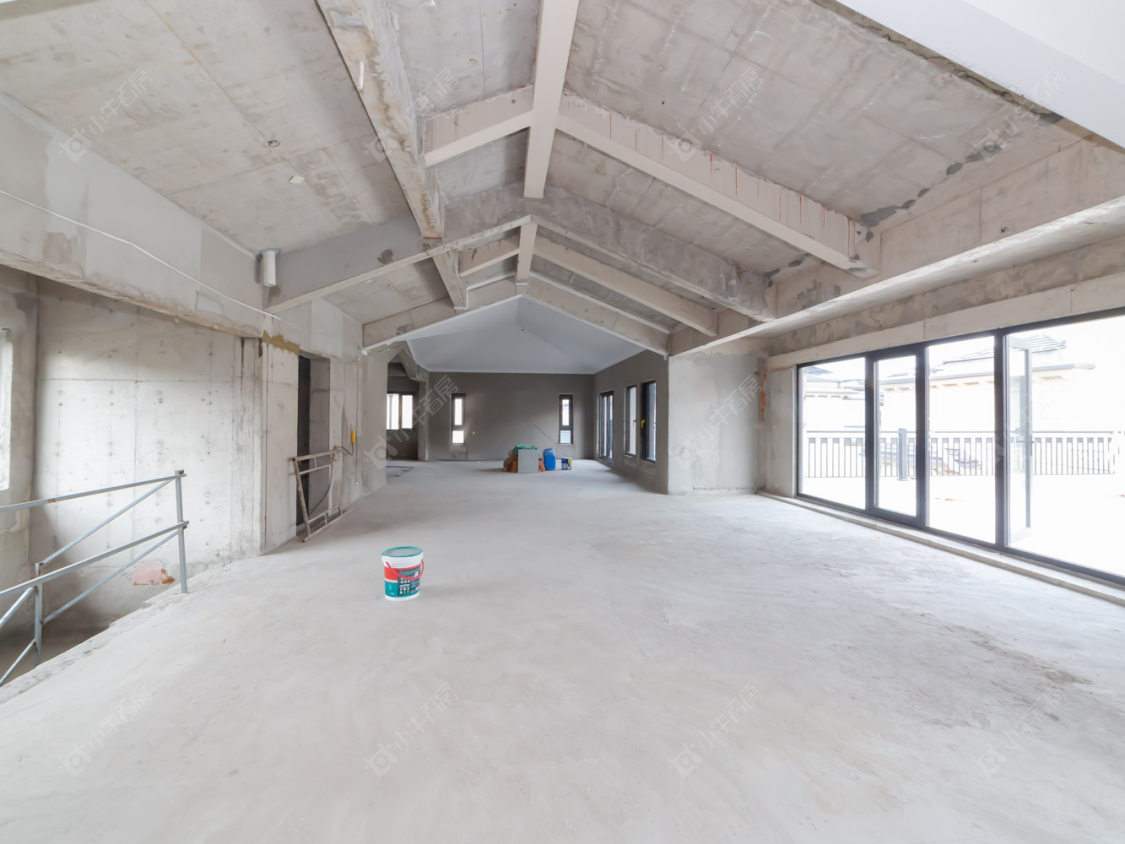 常州龙湖双珑原著在售二手房源室内图_小牛看房