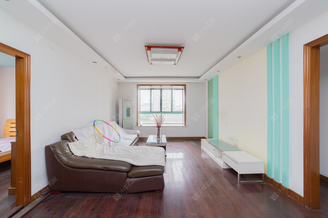 常州嘉顺花园在售二手房源室内图_小牛看房