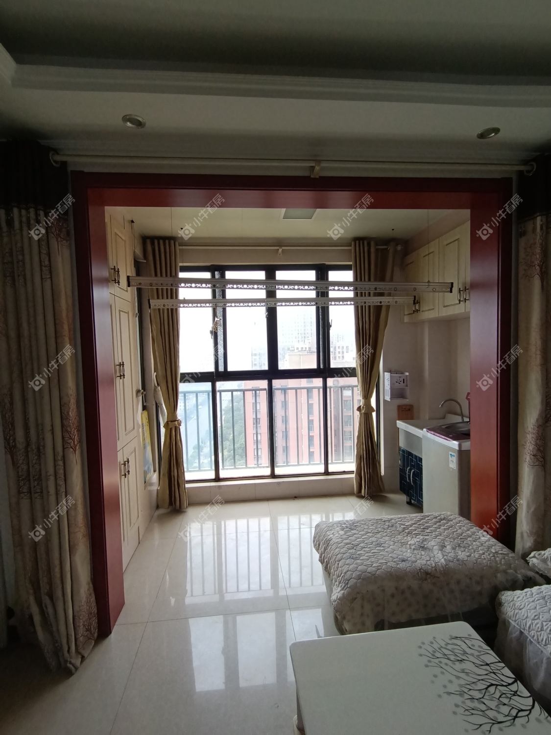 常州新城域三期在租房源_小牛看房