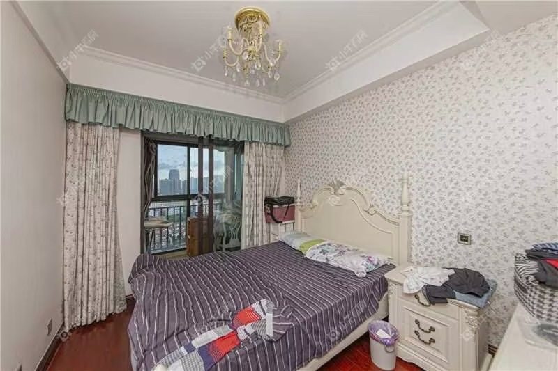 常州新城公馆天域在租房源室内图_小牛看房