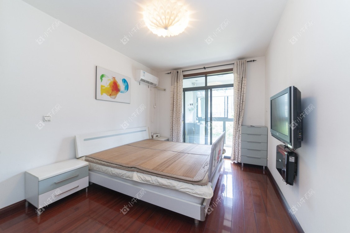 常州新城南都雅苑在租房源_小牛看房