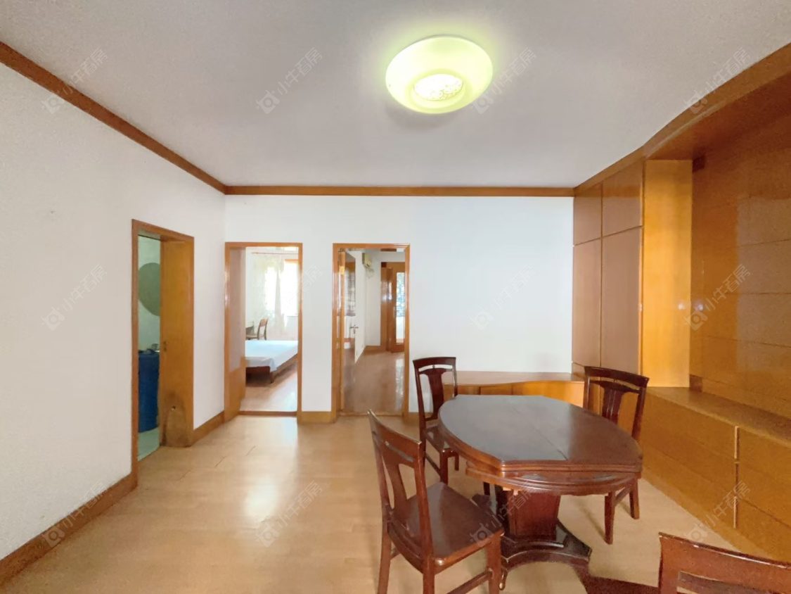 常州桃园公寓租房_小牛看房