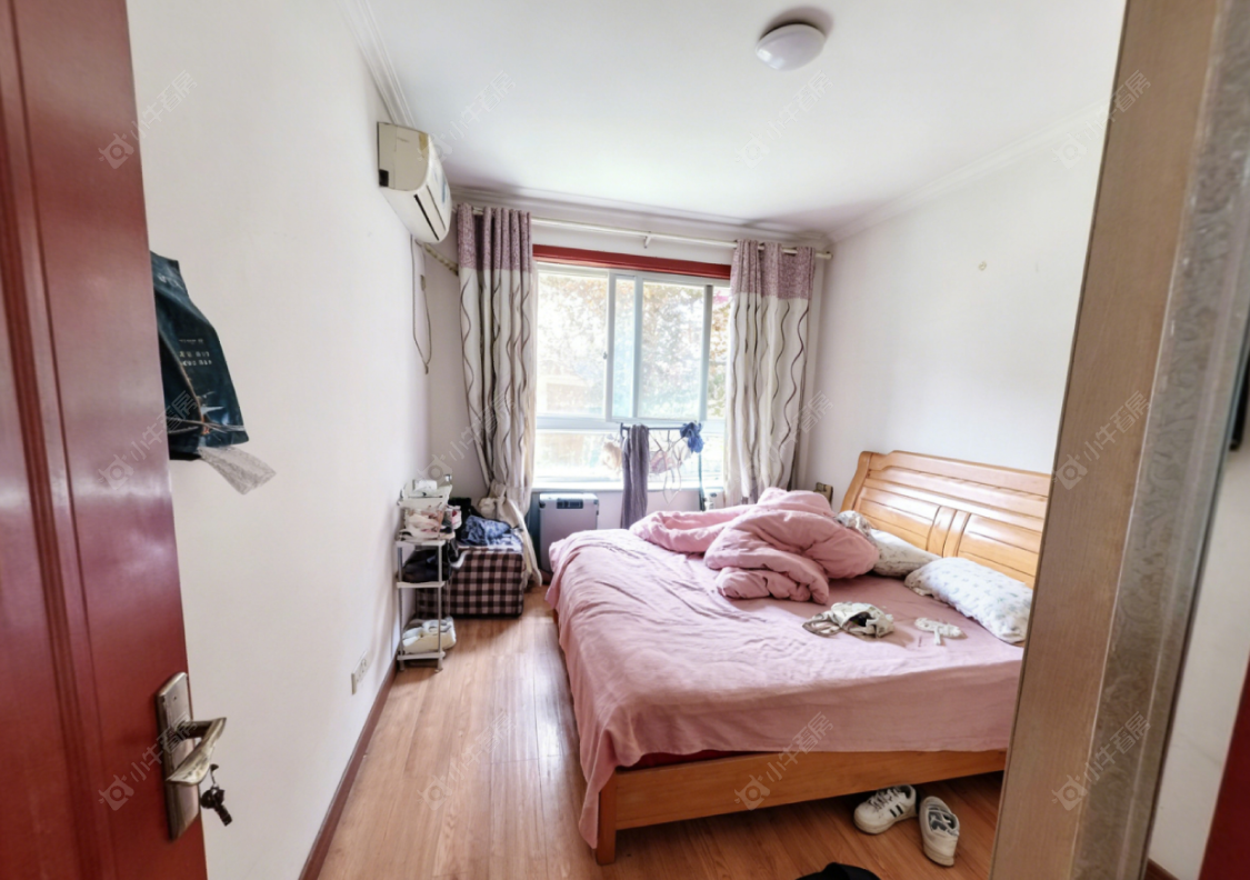 常州金美林花园在租房源户型图_小牛看房