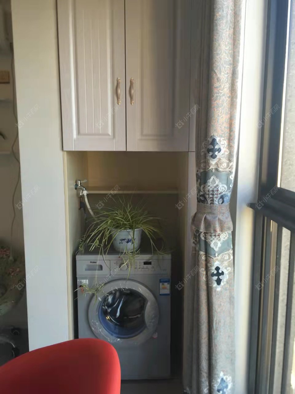 常州新城帝景东区在租房源_小牛看房