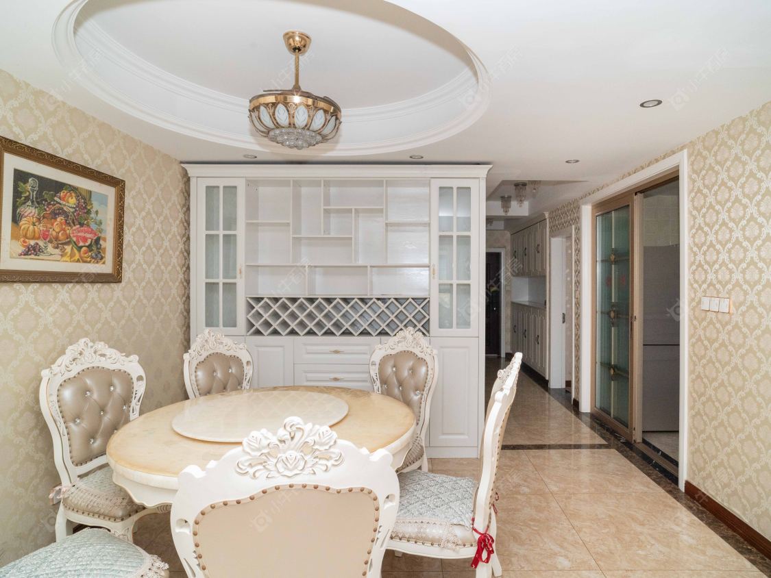 常州御水华庭一期在售二手房源室内图_小牛看房