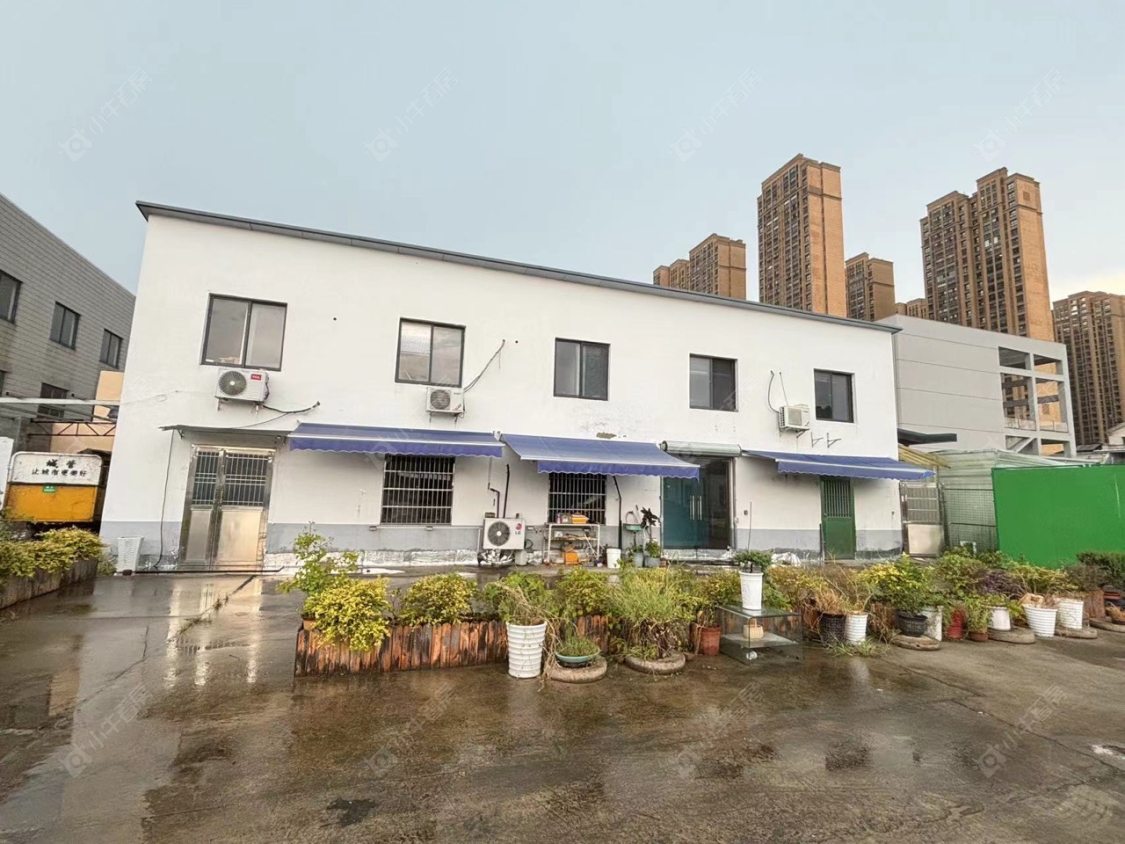 常州洪庄路1室1厅出租_小牛看房