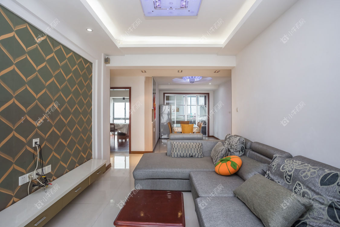 凯旋城西区房源 常州凯旋城西区在租房源_小牛看房